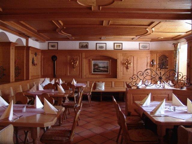Hotel Gasthof Forelle Siegsdorf Exterior foto