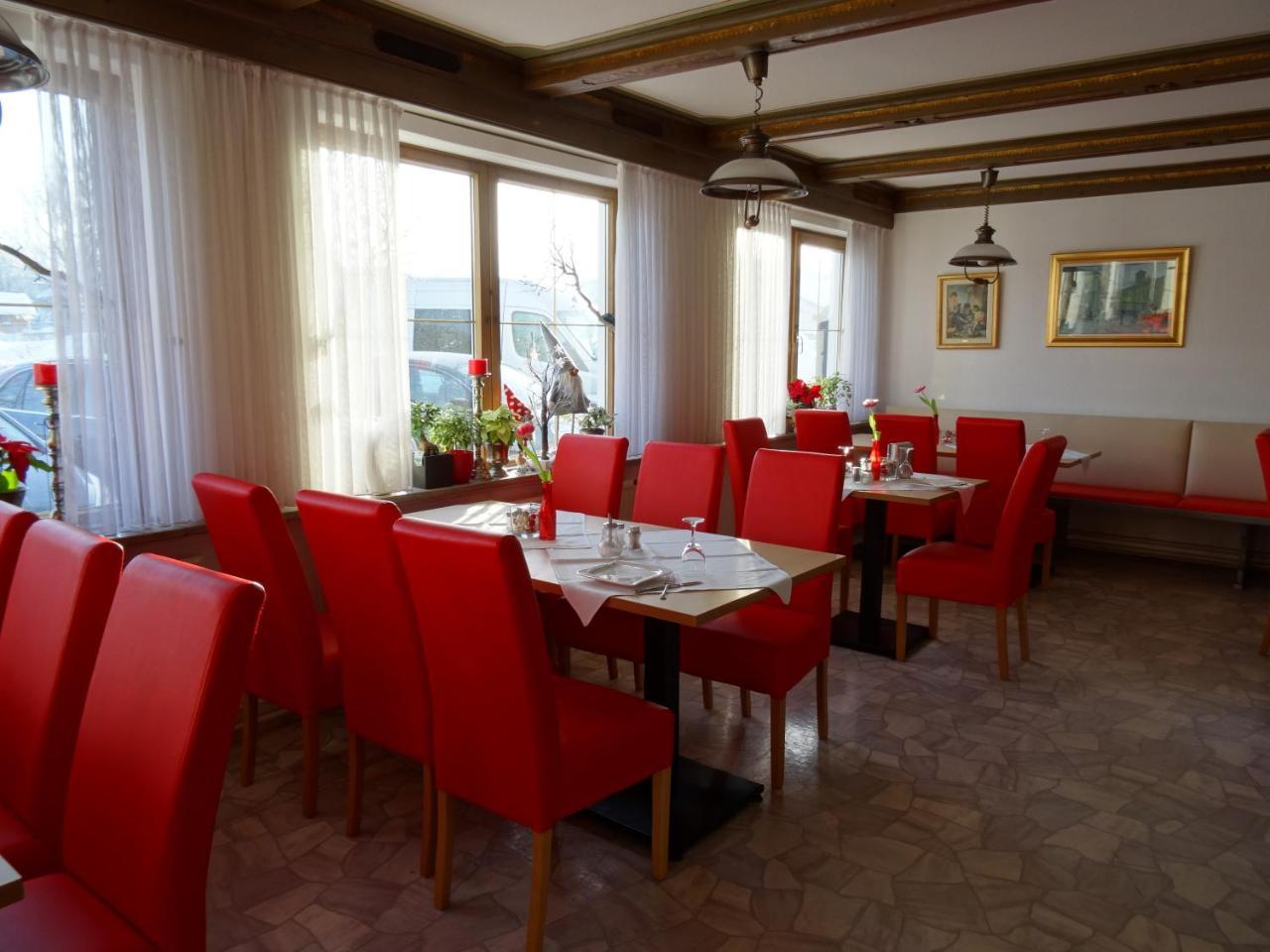Hotel Gasthof Forelle Siegsdorf Exterior foto